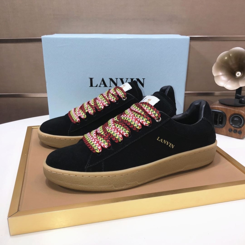 Lanvin Sneakers